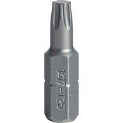 Stahlwille Tools Bit screwdriver TORX T 25 hex C 6, 3 L.25 mm 08130025